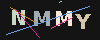 Gambar captcha